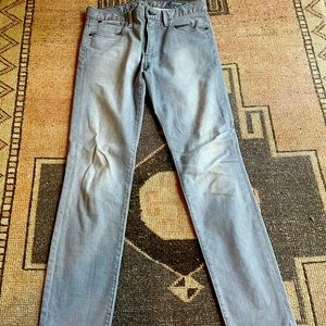 Bonobos Jetsetter tailored fit jeans 30/32